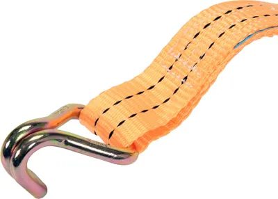 Zdjęcie produktu dla Zestaw pasów napinających 2000/4000 daN, 50 mm, 10 m, 2-częściowy