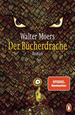 Produktbild von Der Bücherdrache
