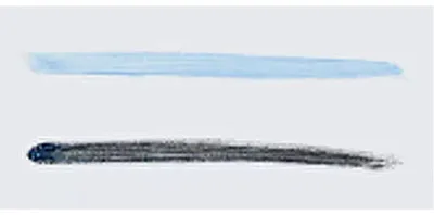 Immagine prodotto di Estée Lauder Smoke and Brighten Kajal Eyeliner Duo 1g Marino/Blu cielo