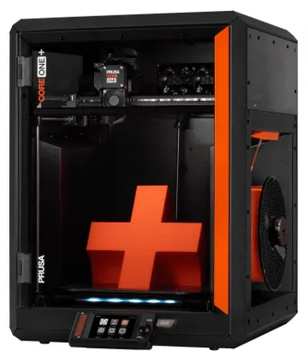 Obrázek produktu pro Prusa CORE One+ smontovaná