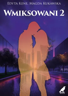 Immagine prodotto di Wmiksowani 2 - Romanzo