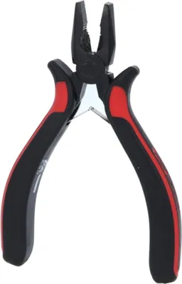 Produktbild von KS Tools Feinmechanik-Kombinationszange, 120 mm