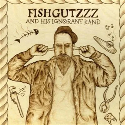 Produktbild von Fishgutzzz-And His Ignorant Band