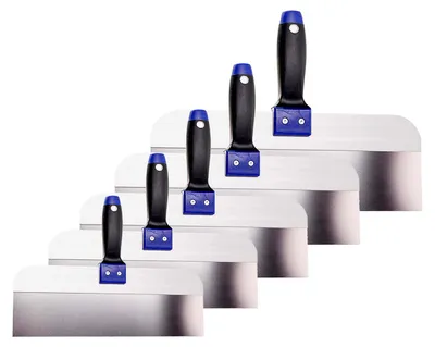 Produktbild von Flächenspachtel SDK Flächenspachtel SDK | Breite: 200 mm | St.