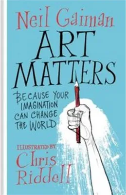 Image de Art Matters