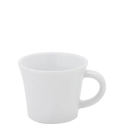 Image de Tasse à espresso KAHLA 0,09 l avec anse Update blanc 324720A90032C