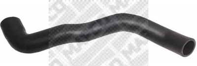 Produktbild von MAPCO 39879 Turbo Ladeluftschlauch für FORD MONDEO IV Turnier (BA7) MONDEO IV (BA7) MONDEO IV Stufenheck (BA7)