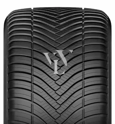 Produktbild von 245/45R17 99W AS Driver 2 XL