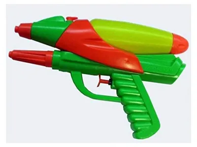 Image de Pistolet a eau 22 cm - jouet plein air