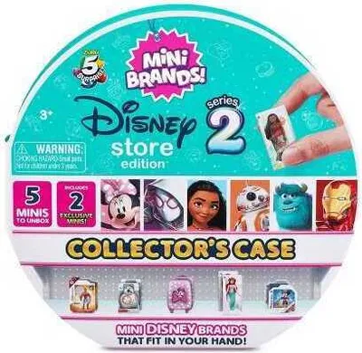 Obrázok produktu pre ZURU 5Prekvapenie Disney Obchod Figúrky