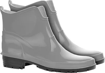 Zdjęcie produktu dla Buty damskie krótkie typu kalosz ELKE 41