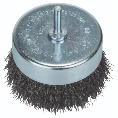 Produktbild von Bosch 2609256520, PSR 10.8 LI-2 EasyDrill 12-2 PSR 10.8 LI UniversalImpact 800 PSB 650 RE AdvancedImpact..., Metallisch, 1 Stück(e), 8 cm