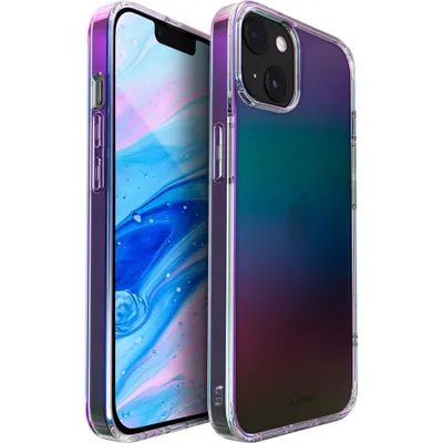 Produktbild von Schutzhülle Laut Holo für iPhone 14 Plus, Irisierend