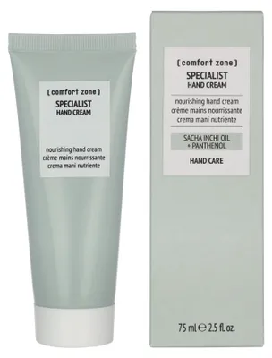 Produktbild von Handcreme Comfort Zone Specialist Hand Cream