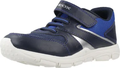 Produktbild von GEOX J NEW TORQUE BOY Blau