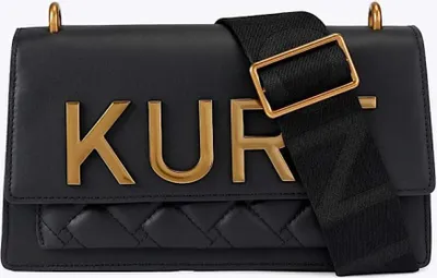 Image de Kurt Geiger London Shoreditch Ew Kurt Couleur Noir
