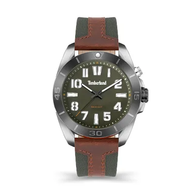 Produktbild von Timberland WARRICK TDWGP2201602 Herrenarmbanduhr