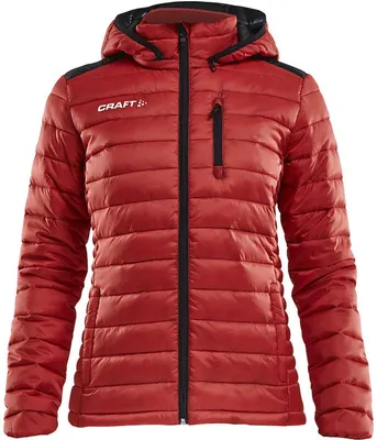 Image de Craft Isolate Jacket W