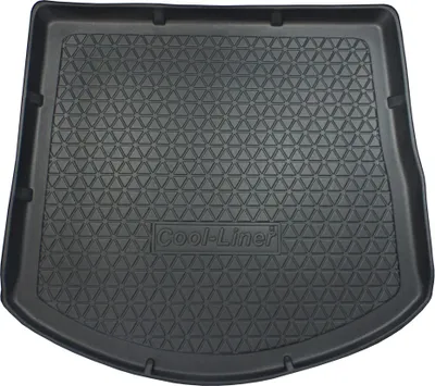 Produktbild von Z438354 Kofferraumwanne kompatibel mit Ford Mondeo IV Turnier 09.2007-12.2014