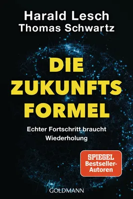 Zdjęcie produktu dla Die Zukunftsformel