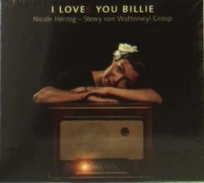 Produktbild von I LoveS You Billie