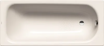 Produktbild von KALDEWEI Badewanne SANIFORM PLUS pergamon
