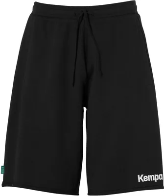 Produktbild von Kempa Sweatshorts Core 26 Unisex 2003667_01 schwarz 3XL
