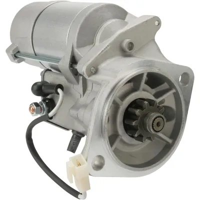 Image de Démarreur 2 kW 10 dents HC-Cargo pour BOBCAT