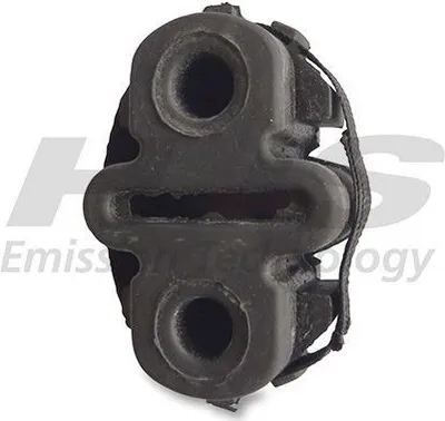 Produktbild von HJS Auspuffhalter passend für MERCEDES-BENZ CITAN Kasten (415) Auspuffanlage Montageteil 83 23 6567