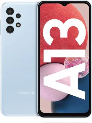 Obrázek produktu pro Samsung Galaxy A13 - Smartphone 4G - Dual-SIM