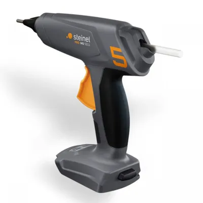 Produktbild von Steinel Mobilglue 5011 Klebepistole