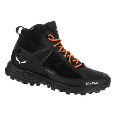 Produktbild von Pedroc Pro Mid Ptx M - Salewa, Farbe:0971 Black, Größe:UK 10.5 (EUR 45)