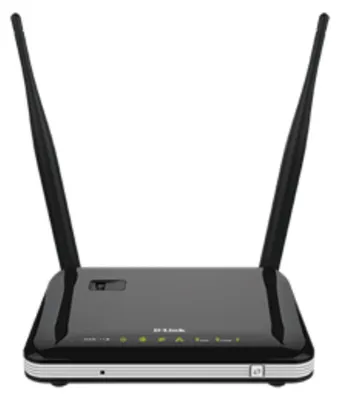 Produktbild von D-Link Dual Band Wireless DWR-118 AC1200 4G/3G Router