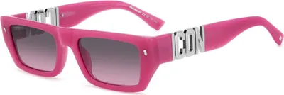 Zdjęcie produktu dla Okulary Dsquared2 ICON0011SMU1