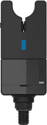 Produktbild von Ctec Run Bissalarm Schwarz  Schwarz One Size