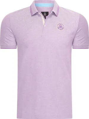 Immagine prodotto di Gaastra West Palm Polo Viola - Grande L