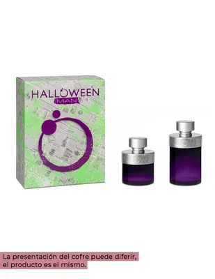 Image de Halloween Man et 125 Vap 50ml Cofre