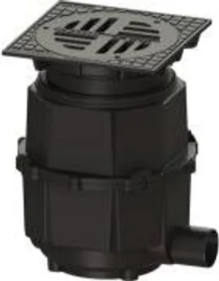 Produktbild von KESSEL 851101D Hofablauf