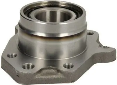 Produktbild von BTA Radlagersatz Hinten Rechts für HONDA CR-V II (RD) 80,6mm H24082BTA