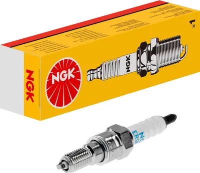 Productafbeelding van Zündkaars NGK ER10EH [2862], standaardmodel