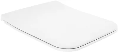 Produktbild von Villeroy & Boch 9M80S101 WC-Sitz SlimSeat LINE Venticello 379