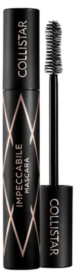 Zdjęcie produktu dla Collistar Impeccabile Tusz do rzęs Black, 14ml