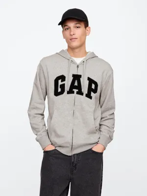 Obrázek produktu pro Mikina GAP s logem 868454-09__M