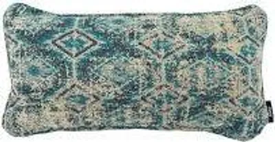 Produktbild von Madison Dekokissen Nevada blau 60x30