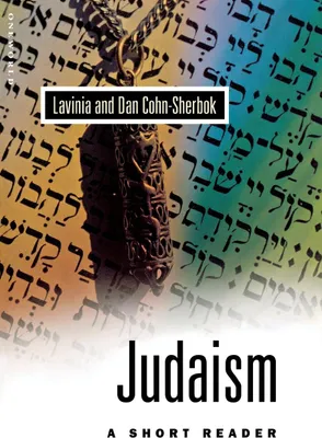 Produktbild von Judaism