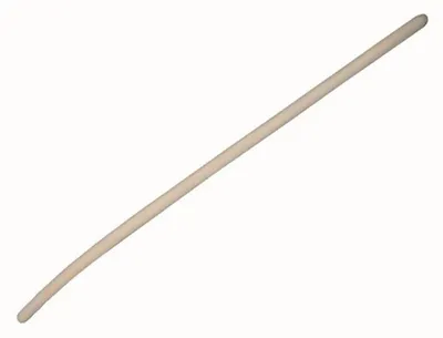 Image de Manche à fumier Thien 135cm, émoussé, bois de frêne