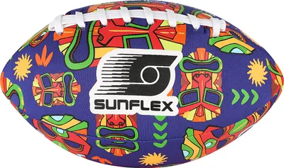Produktbild von sunflex AMERICAN FOOTBALL TROPICAL TIKI