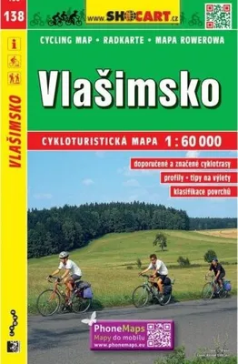 Zdjęcie produktu dla SC 138, Vlasimsko