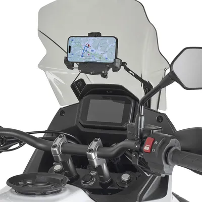 Image de Barre transversale pour porte de navigation de smartphone