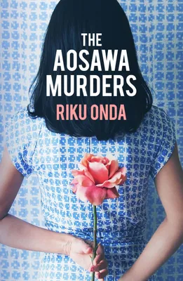 Produktbild von The Aosawa Murders